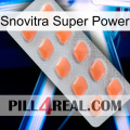 Snovitra Super Power 26